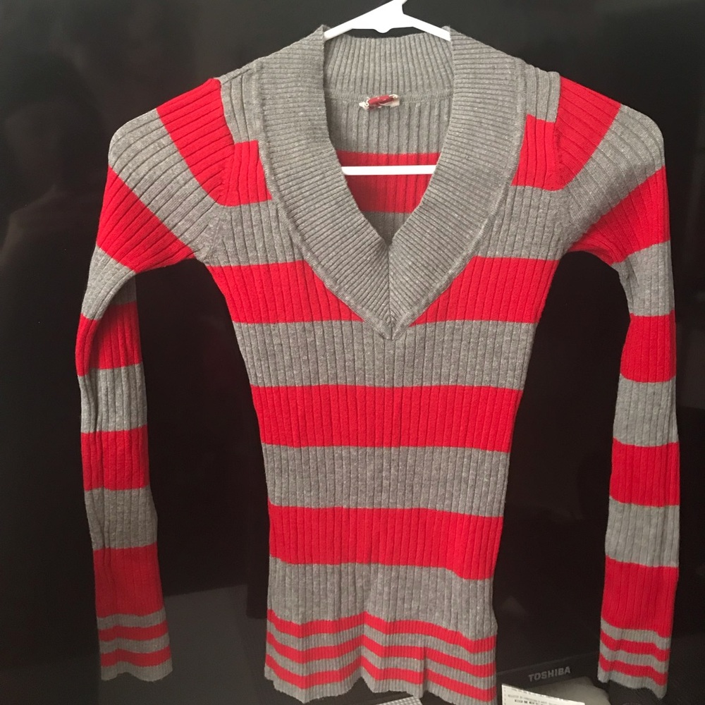 Woman’s shirt